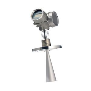 E+H เรดาร์วัดระยะทางแบบ Time-of-Flight รุ่น Micropilot FMR51 FMR240 เซ็นเซอร์มาตรฐานสำหรับการวัดระดับ FMR51 E+H เรดาร์ Time-of-Flight - Product Image 5
