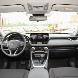 Nuova <span class=keywords><strong>Auto</strong></span> Elettrica <span class=keywords><strong>R</strong></span>-AV4 Berlina 5 Posti Compatta Trazione Anteriore Automatica Freni Elettromagnetici Prodotta in Cina - Product Image 3