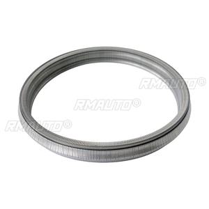 Cadena de Transmisión K114, Tira de Acero para Motor, Accesorio para Autos Toyota - Product Image 3