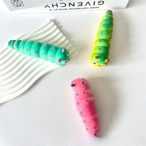Giocattolo Antistress Morbido a Forma di Sabbia, <span class=keywords><strong>Regalo</strong></span> per Bambini, Stile Popolare su Internet, Vendita all'Ingrosso - Product Image 2