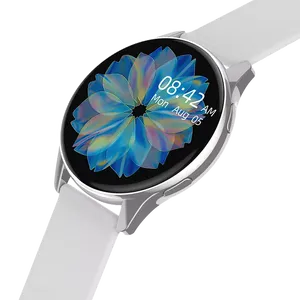 Bracelet intelligent T2 Pro 1,28 pouce pour le suivi de la forme physique, montre connectée compatible avec Android et iOS, étanche IP67, application <span class=keywords><strong>Fitpro</strong></span> - Product Image 4