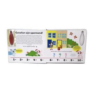 Al por mayor personalizado niños inglés historia <span class=keywords><strong>abc</strong></span> <span class=keywords><strong>el</strong></span> islam de libros para los niños - Product Image 6