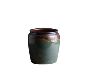 Nuovo <span class=keywords><strong>Design</strong></span> <span class=keywords><strong>in</strong></span> stile cinese ceramica fiammata succulenta <span class=keywords><strong>in</strong></span> vaso grandi <span class=keywords><strong>vasi</strong></span> di <span class=keywords><strong>cemento</strong></span> per esterni decorazioni per la casa <span class=keywords><strong>vasi</strong></span> <span class=keywords><strong>in</strong></span> ceramica - Product Image 2