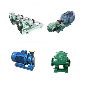 Variable frequency pump water motor for home use 5hp centrifugal machine sulfuric acid