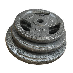 TOPTONS Vente en gros d'équipements de fitness pour salle de sport, entraînement musculaire, plaques de poids en <span class=keywords><strong>fonte</strong></span>, disques de musculation - Product Image 4