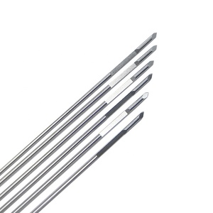 China Shenzhen Sinmer Customized OEM <strong>Biopsy</strong> <strong>Needle</strong> - Product Image 2