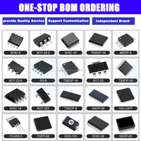 Genuine Original Precision Analog IC Chip Low Noise Performance for Industrial Automation ADV7840BBCZ-5-U4