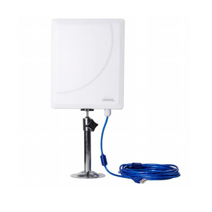 Adaptador WIFI USB de Doble Banda y Alta Velocidad de 600 Mbps - Product Image 1