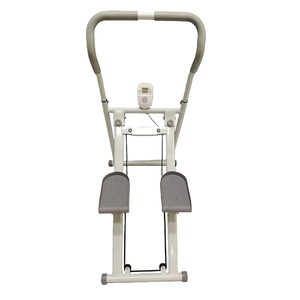 Máquina Multifuncional de Escalada Interior, Equipo de Fitness para el Hogar, Simulador de Escalada de Montaña, Escalador de Escaleras - Product Image 2