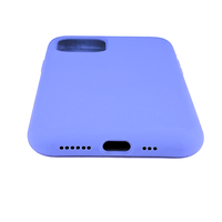 Pour iPhone 11 12 13 14 Pro Max, coque de téléphone en silicone liquide, microfibre, étanche, antichoc, design luxueux, personnalisée