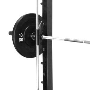 Nuovo <span class=keywords><strong>Rack</strong></span> per <span class=keywords><strong>Squat</strong></span> a Parete, Supporto Smith, Barra per Trazioni, Attrezzatura Multifunzionale da Palestra, <span class=keywords><strong>Rack</strong></span> per Cross Fit - Product Image 4
