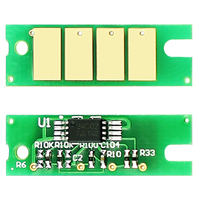 Unité d'imagerie d'image réinitialisation de la puce du tambour pour Ricoh Gestetner Lanier Savin Nashuatec Rex rotatif IM430Fb IM-350F IM-430F IM-430Fb IM 350
