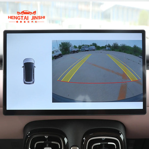 Yüksek kalite 2025 Aion UT EV araba 330km aralığı 100kW Motor için 5 koltuk Mini elektrikli araba yetişkin - Product Image 4