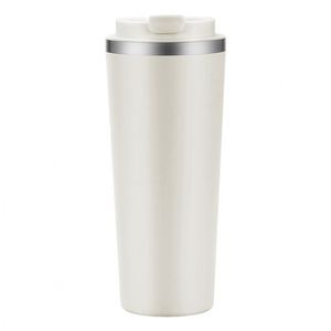 Vaso Térmico de Acero Inoxidable 304, Aislado al Vacío, Anticaídas, de Alta Calidad, Estilo Americano, para Exteriores - Product Image 6