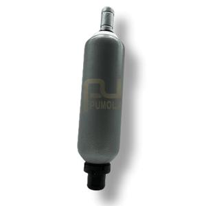 Acumulador Hidráulico de Bolsa de Aire Serie NXQ-A-1-10-L-Y NXQ-A-0.63-10-L-Y NXQ NXQA NXQAB 10MPA 20MPA 31.5MPA - Product Image 4