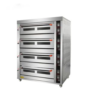 Horno de gas marroquí para panadería, para pan de leña, sangak, pita, pizza, carbón, de 16 pulgadas, tamaño grande, para exteriores - Product Image 4