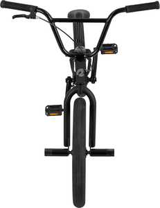 Bicicleta BMX <span class=keywords><strong>para</strong></span> Niños de <span class=keywords><strong>20</strong></span> <span class=keywords><strong>Pulgadas</strong></span> - Bicicleta Juvenil Freestyle <span class=keywords><strong>para</strong></span> Niños y <span class=keywords><strong>Niñas</strong></span>, Freno en U, Dirección sin Roscas y Neumáticos con Absorción de Impactos - Product Image 2