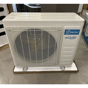 9000-36K Btu HVAC Mini Split <span class=keywords><strong>Chauffage</strong></span> Et Refroidissement <span class=keywords><strong>Climatisation</strong></span> Zéro Z-MAX DC Inverter Hyper Heat Ac Climatiseurs - Product Image 4