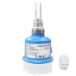 ของแท้ใหม่เอี่ยม E+H Endress+Hauser FTL50 Vibronic ระบบตรวจจับระดับของเหลวแบบจุด - Product Image 4