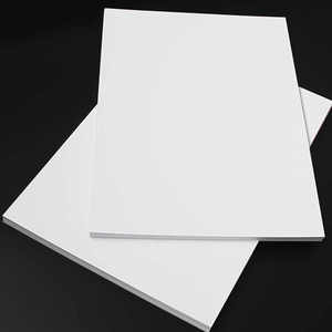 Inket <strong>Printing</strong> 300g Matte Photo Paper in A4 Size Double Sides Coated Adhesive <strong>Sticker</strong> PVC Material MOQ 500pcs - Product Image 6