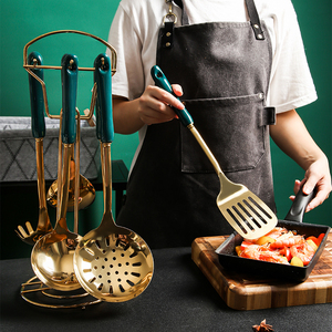 <span class=keywords><strong>Kit</strong></span> d'ustensiles de <span class=keywords><strong>cuisine</strong></span> en acier inoxydable pour le <span class=keywords><strong>Camping</strong></span> - Product Image 3