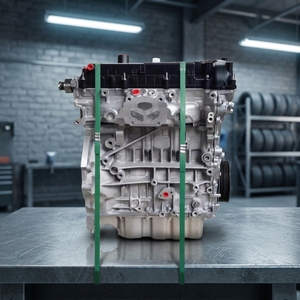 <span class=keywords><strong>Motor</strong></span> Completo CAF488WQA6 CAF 1.5L Turbo de Gasolina 2019-2021, Probado, Reemplazo Directo - Product Image 6