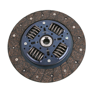 2055W4 9688226180 Peugeot 408 308 307 3008 508 Citroën C4 C5 <span class=keywords><strong>Picasso</strong></span> Plaque de friction d'embrayage - Product Image 1