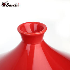 Pot en fonte, nouvelle collection - Product Image 4