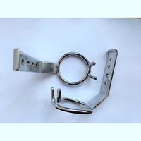 Anillo de Globo Grande Burst Ring |   Bobinadora de Conos, Rebobinadora de Hilos, Tambor Ranurado, Piezas Textiles, Venta Directa de Fábrica