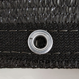 Les filets d'ombrage de qualité supérieure bloquent efficacement la lumière solaire en <span class=keywords><strong>surplus</strong></span> pour protéger les plantes des rayonnements solaires intenses. - Product Image 1