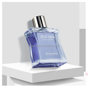 Parfums arabes de 100 ml, Dubaï, floraux, longue durée, frais, eau de parfum, parfum léger pour hommes - Product Image 3