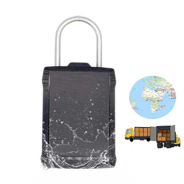 Remote Area Online Tracking GPS Car Tracker IRadium 4G Lora Satellite Android OS Door Portable Placement GPRS Screen IP67 2G