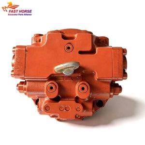 ชุดขับเคลื่อนสุดท้ายและมอเตอร์ไฮดรอลิก Hangood MAG-170VP-5000 สำหรับรถขุด SANY SY305 |   อะไหล่คุณภาพสูง - Product Image 1