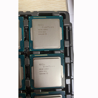 Processeur externe utilisé i3 3220 3.3GHz LGA-1155 22nm 55w ddr3 1333mhz/1600mhz carte graphique 650Hmz processeur 64 bits