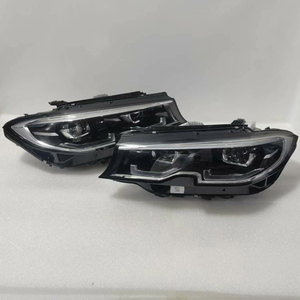 Accesorios originales G20 para <span class=keywords><strong>BMW</strong></span> Serie 3 G20 LCI 320 330 330i 340 <span class=keywords><strong>340i</strong></span> Faros LED 2018-2021 Faro LED - Product Image 1