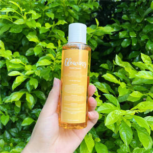 Sıcak satış en iyi ürünleri bitkisel yüz yıkama cilt aydınlatma ampuller sıvı özelleştirilmiş güzellik cilt kadın yüz nemlendirici - Product Image 2