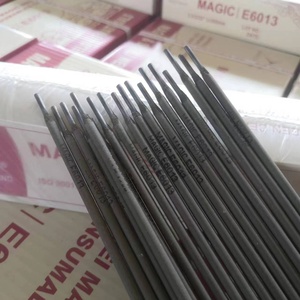 Schweiß zusätze Schweiß elektroden anlage Fabrik E6013 Schweiß stäbe mit 2,5mm und 3,2mm 4,0mm - Product Image 5