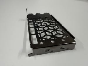 Изготовленные на заказ детали для штамповки из нержавеющей стали металлические заготовки шайбы для штамповки листового металла изготовление металлических компонентов премиум качества - Product Image 3