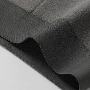 Boxers en peluche chauds pour hommes <span class=keywords><strong>Sous</strong></span>-vêtements d'hiver pour hommes et garçons avec tissu épaissi Grandes tailles - Product Image 4