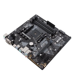 Nueva placa base original de escritorio PRIME - Product Image 3