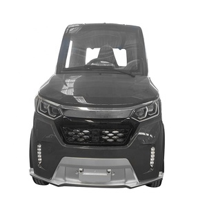 <span class=keywords><strong>Voiture</strong></span> à cabine électrique longue portée Cabine entièrement fermée Scooter <span class=keywords><strong>Voiture</strong></span> Passagers <span class=keywords><strong>taxi</strong></span> Véhicules électriques - Product Image 5