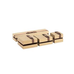 Jewelry Packaging <b>Box</b> Necklace Jewelry <b>Box</b> Packaging Luxury Custom <b>Gift</b> Luxury Jewelry Boxes - Product Image 4