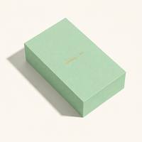 ZEAL-X - Caja de Regalo Premium para Perfumes con Botella, Caja Cosmética Personalizada con Impresión, Caja de Regalo de Lujo para Fragancias y Cuidado de la Piel