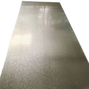 Proveedor de China Venta caliente <span class=keywords><strong>Gi</strong></span> Hoja de techo/Hoja de acero galvanizado en Alibaba Perú - Product Image 5