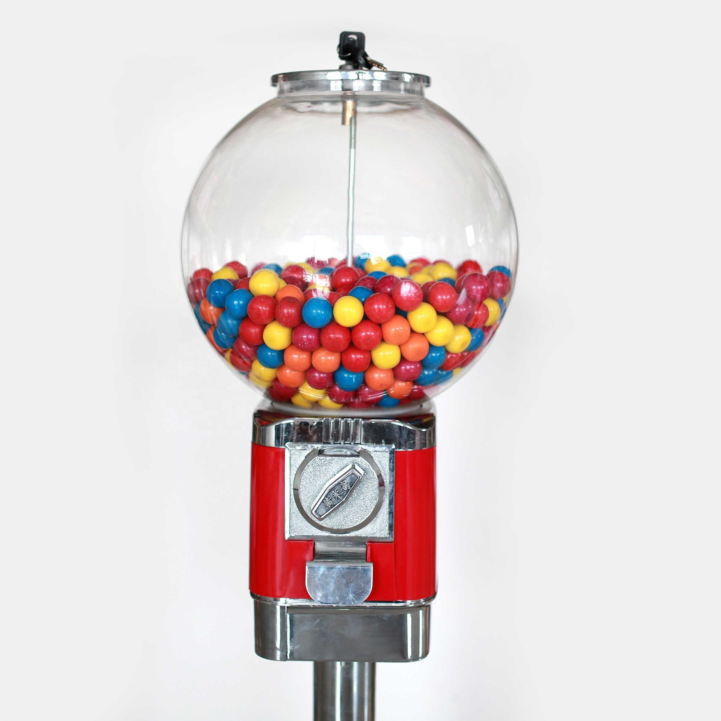Distributeur De Bonbons Avec Cadre Photo Mural - Rangement Créatif Pour Chewing-gums, Chocolats - Déco Vintage Maison/Bureau