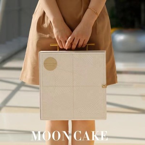 2026 New Designed Custom Luxury Cosmetic Recycled Customized <strong>Cardboard</strong> Paper <strong>Suitcase</strong> Stacking Coffee Mugs Gift Sets with Stand - Product Image 6