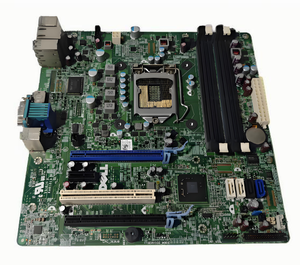 Para <span class=keywords><strong>Dell</strong></span> Optiplex 790 <span class=keywords><strong>990</strong></span> MT DT placa base reacondicionada de escritorio E93839 KA0121 buena calidad envío rápido - Product Image 2