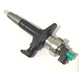 <span class=keywords><strong>หัว</strong></span><span class=keywords><strong>ฉีด</strong></span>คอมมอนเรล095000-8370 8-98119228-3สำหรับ4JK1อีซูซุ095000-8370 - Product Image 5