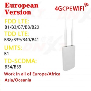 CPE905 300Mbps CPE905 Wifi 4G Modem Internet Outdoor Waterproof <b>Wireless</b> Router 4G Lte <b>Wireless</b> Router Cpe905 Support Poe - Product Image 3