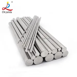 Solid Professional Manufacturer Hardened And Hard Chrome Plated Solid Linear Shaft DIA 3mm To 100mm
